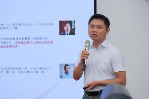 广东财经大学HR联盟正式成立，共谋人力资源管理与校招模式创新