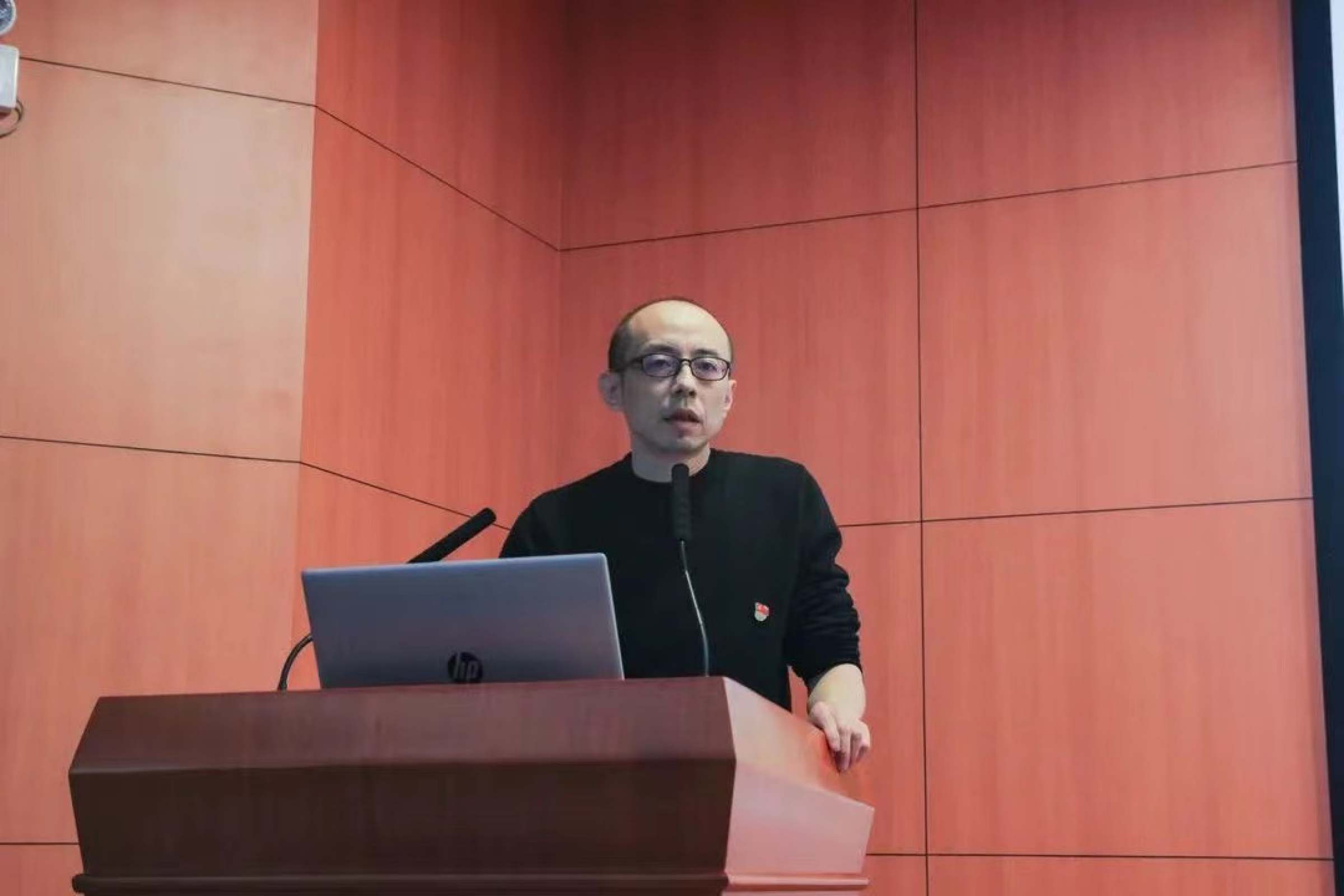 专业教师代表作经验分享