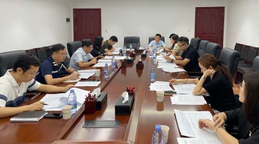 学校召开2026年“冲补强”资金项目申报工作专家论证会