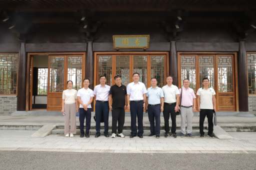 佛山校区工作部赴南方医科大学顺德校区调研交流