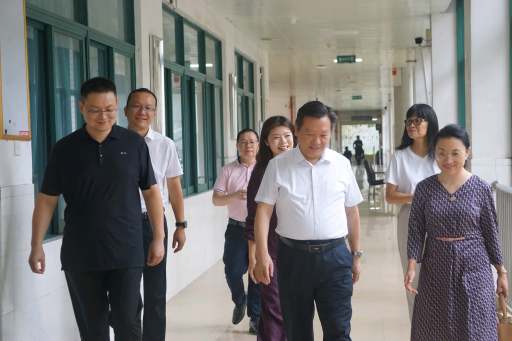 第六届粤港澳高校会计商业知识竞赛（广东赛区）初赛在我校举行
