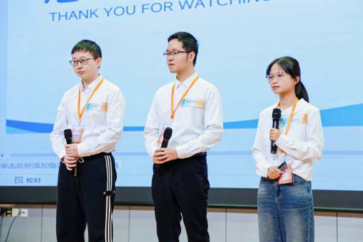 我校学子获广东省高校“超星杯”研究生信息检索大赛三等奖