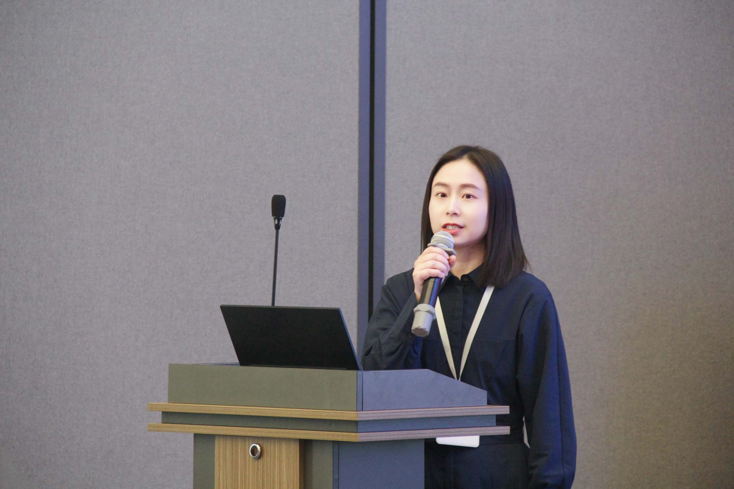 深圳航天信息财税专家张婷作分享