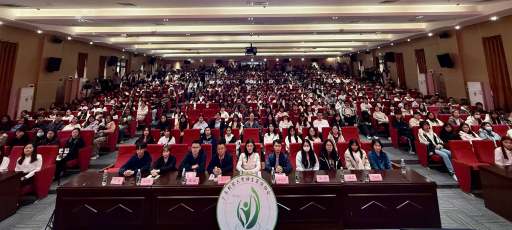 学校举办2026年寒假招生宣传社会实践活动启动仪式