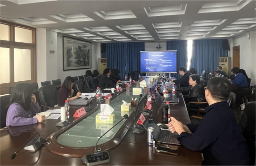 人力资源学院邀请多位校外专家研讨学科建设新路径