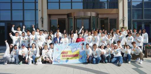 “人文湾区·台山印像”：第六季“GREAT湾区青年影视训练营”举行