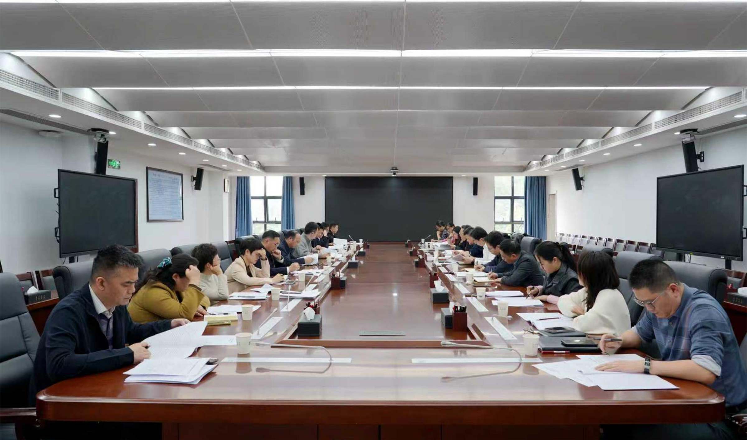 数智化赋能专题调研