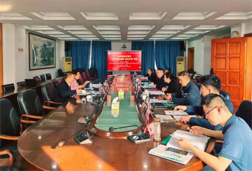 学校举办《国家安全与发展研究》集刊高质量发展论坛