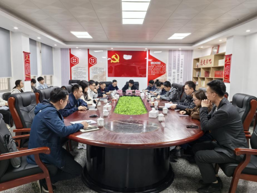 人力资源学院赴惠阳区开展“双百行动”专题调研