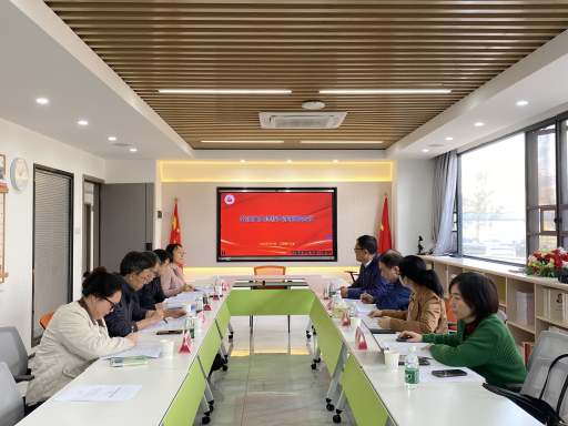 唐永胜教授受邀指导马克思主义学院课程建设