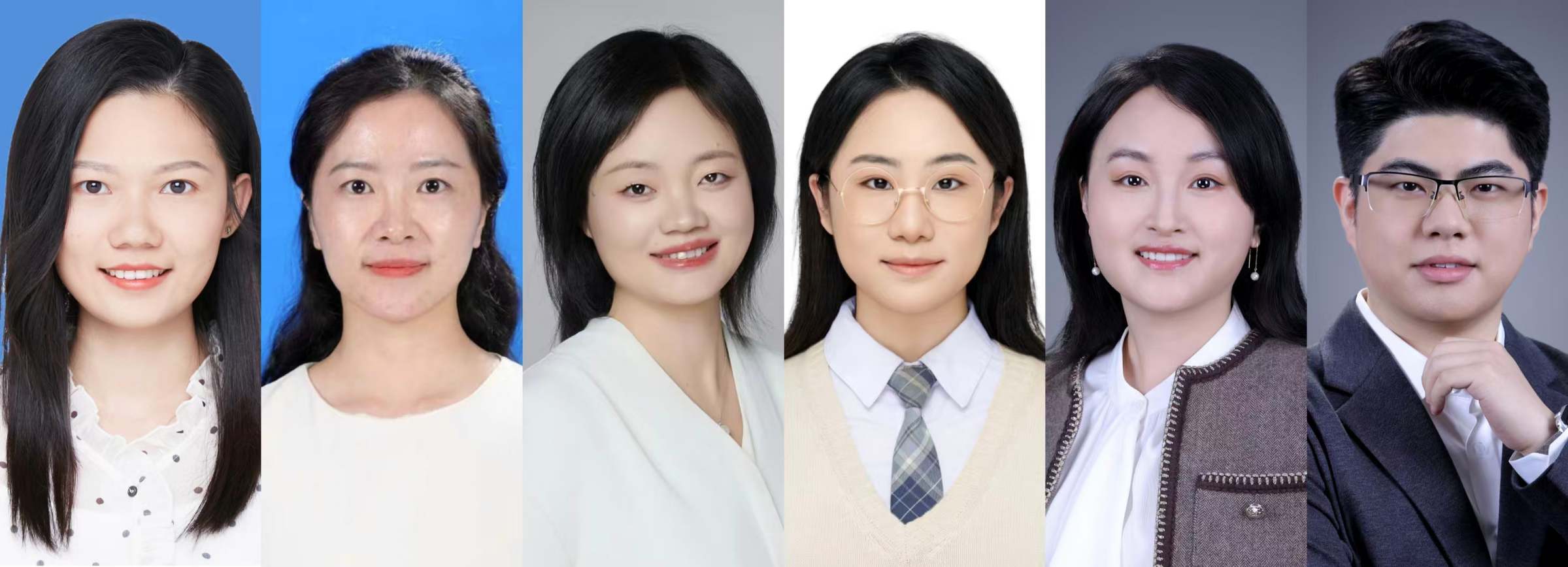 年度科研新星出炉！快看AI为他们精准画像！